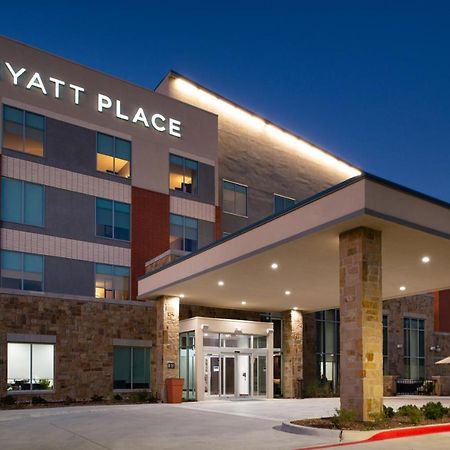 Hyatt Place Dallas/Rockwall Bagian luar foto