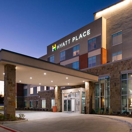 Hyatt Place Dallas/Rockwall Bagian luar foto