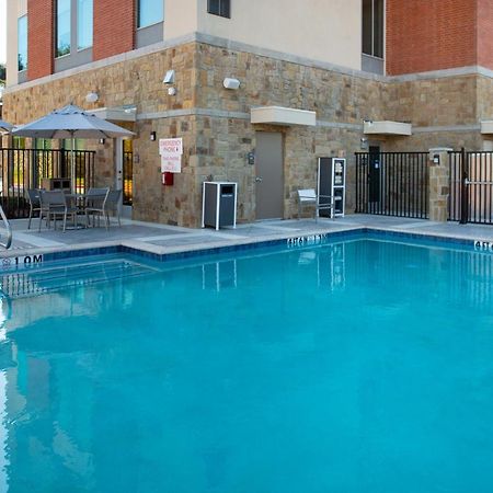 Hyatt Place Dallas/Rockwall Bagian luar foto
