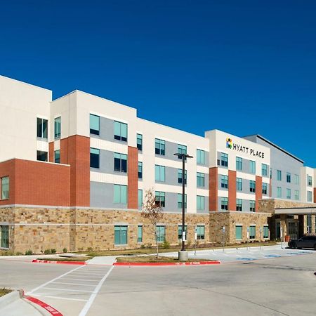 Hyatt Place Dallas/Rockwall Bagian luar foto
