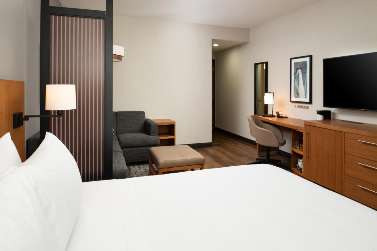 Hyatt Place Dallas/Rockwall Bagian luar foto
