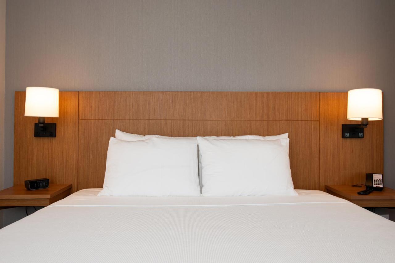 Hyatt Place Dallas/Rockwall Bagian luar foto