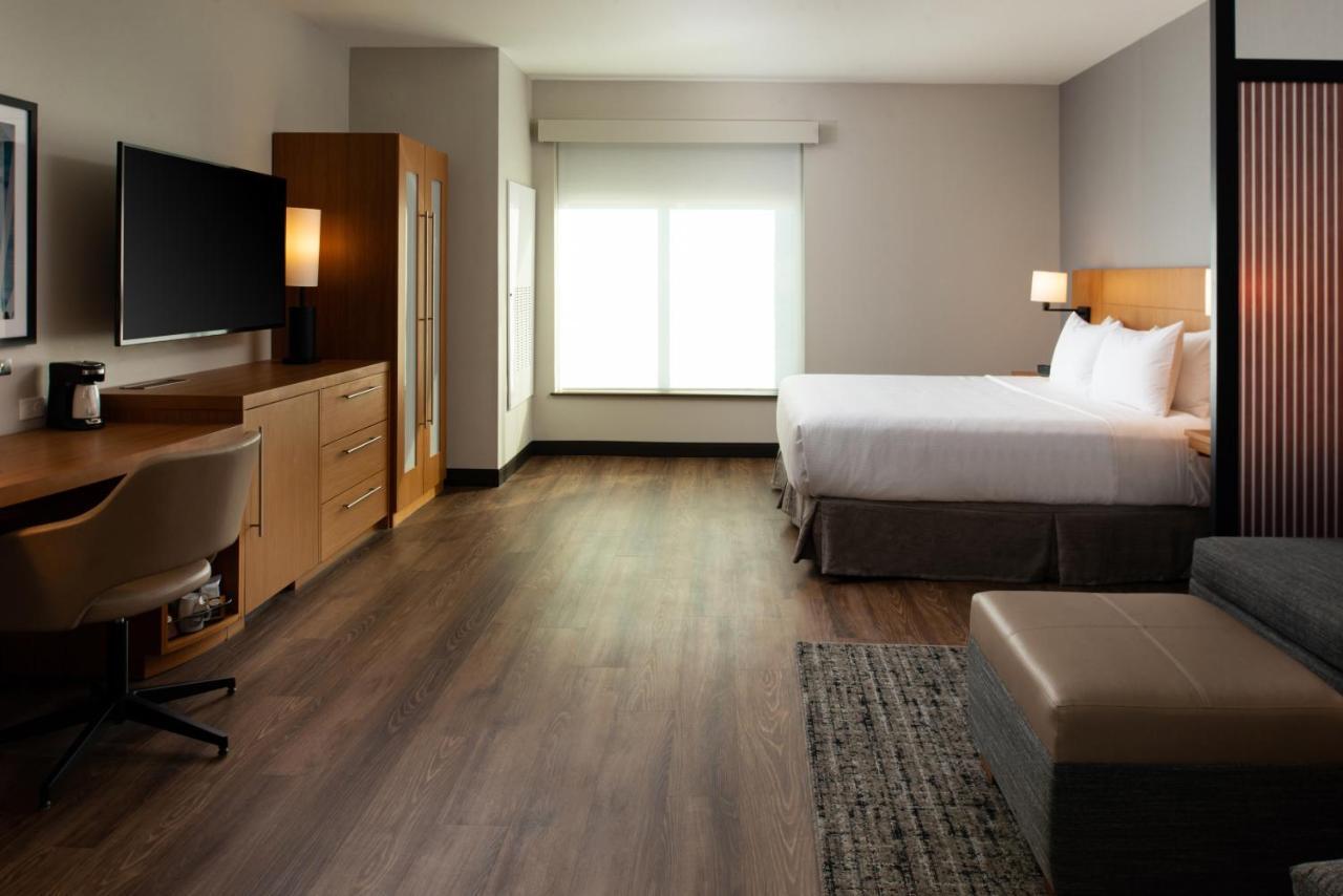 Hyatt Place Dallas/Rockwall Bagian luar foto