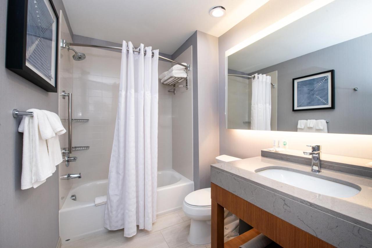 Hyatt Place Dallas/Rockwall Bagian luar foto