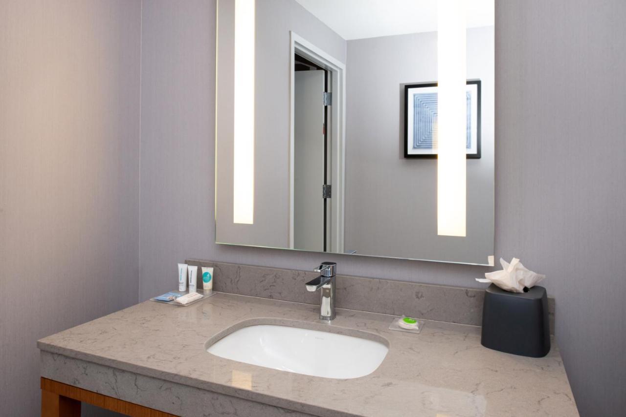 Hyatt Place Dallas/Rockwall Bagian luar foto