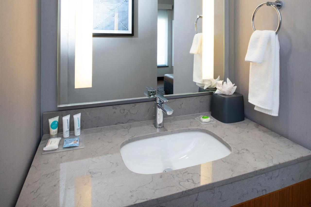 Hyatt Place Dallas/Rockwall Bagian luar foto