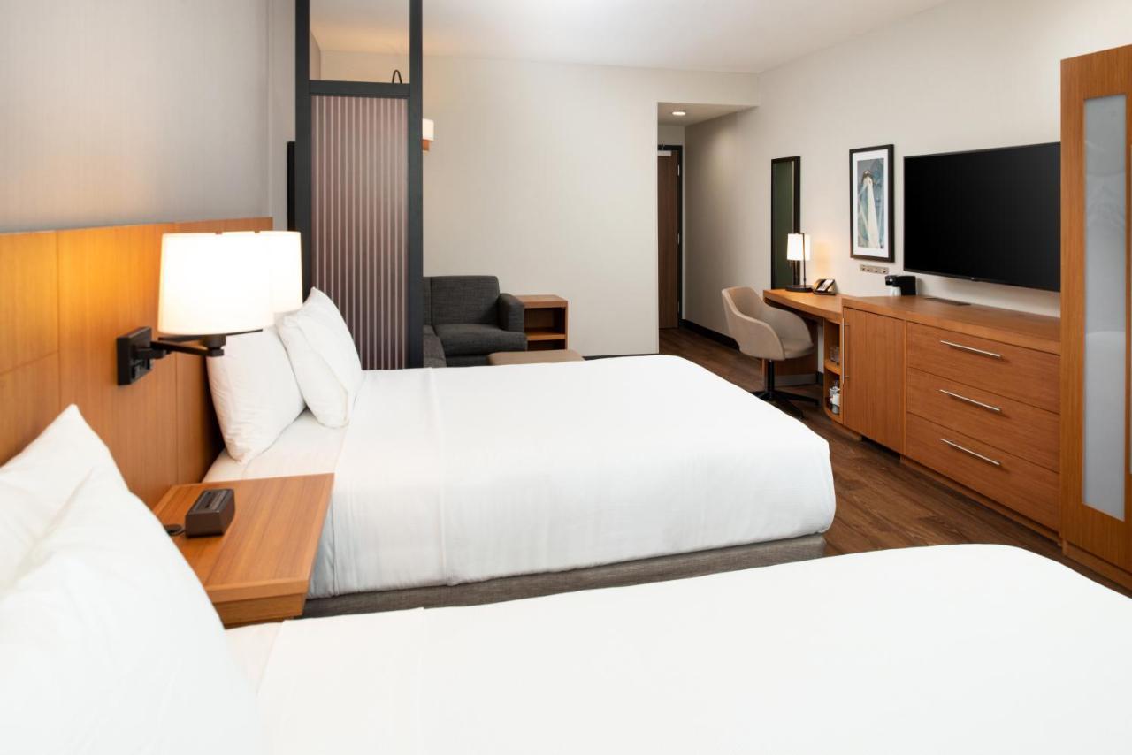 Hyatt Place Dallas/Rockwall Bagian luar foto