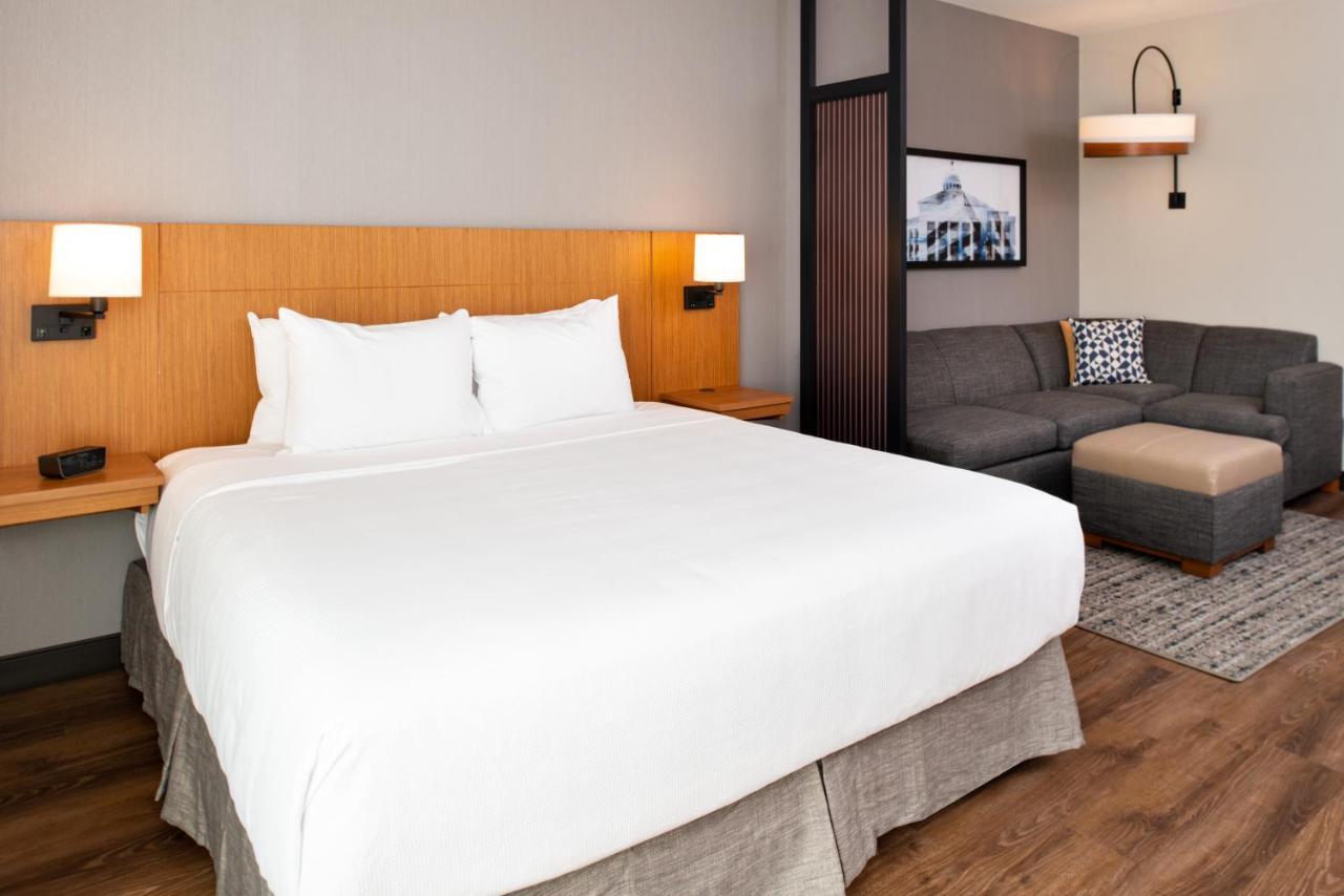 Hyatt Place Dallas/Rockwall Bagian luar foto