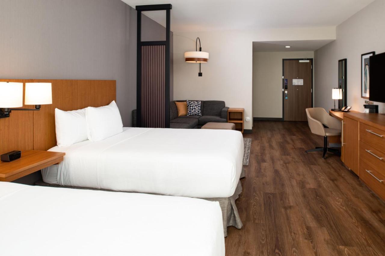 Hyatt Place Dallas/Rockwall Bagian luar foto