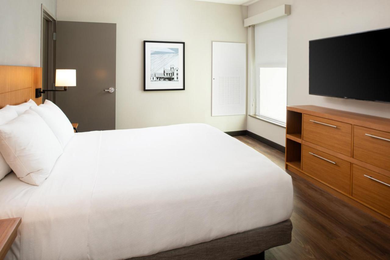 Hyatt Place Dallas/Rockwall Bagian luar foto