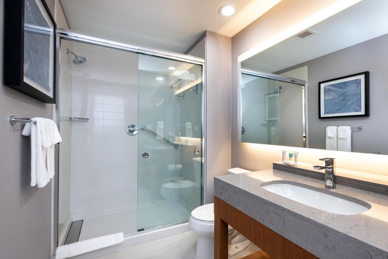 Hyatt Place Dallas/Rockwall Bagian luar foto