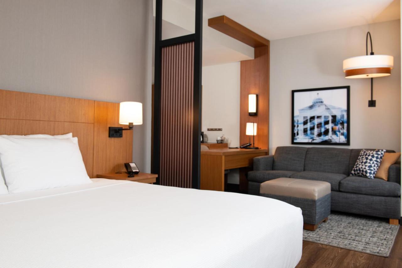 Hyatt Place Dallas/Rockwall Bagian luar foto