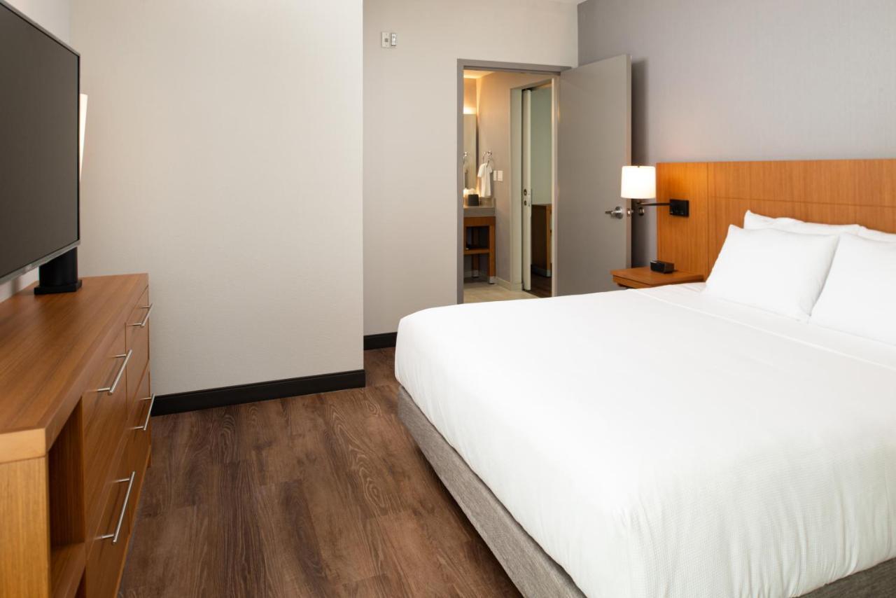 Hyatt Place Dallas/Rockwall Bagian luar foto
