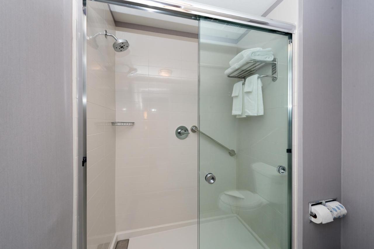 Hyatt Place Dallas/Rockwall Bagian luar foto