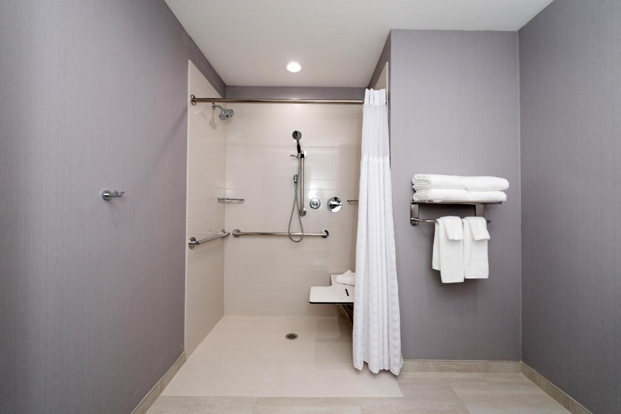 Hyatt Place Dallas/Rockwall Bagian luar foto