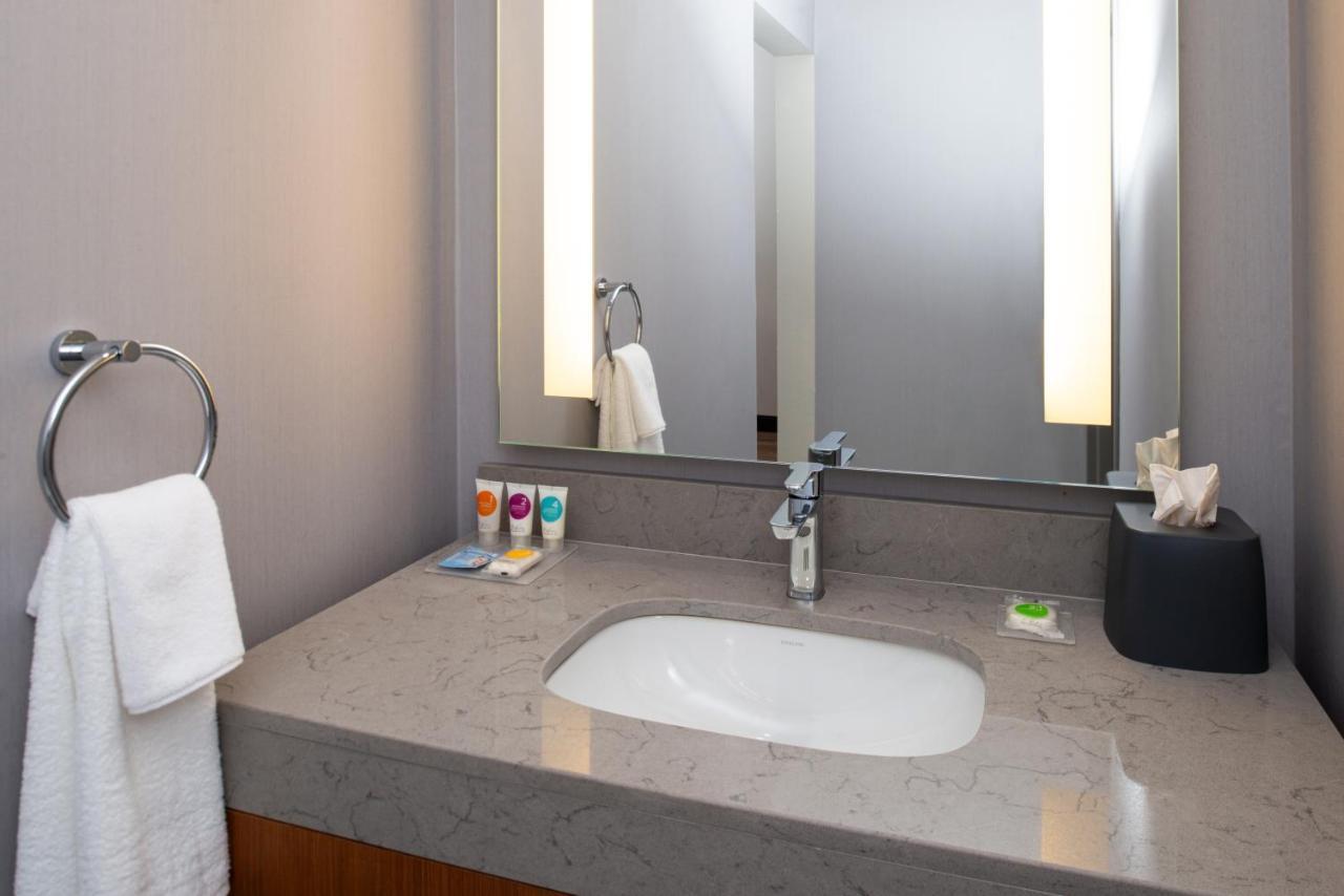 Hyatt Place Dallas/Rockwall Bagian luar foto