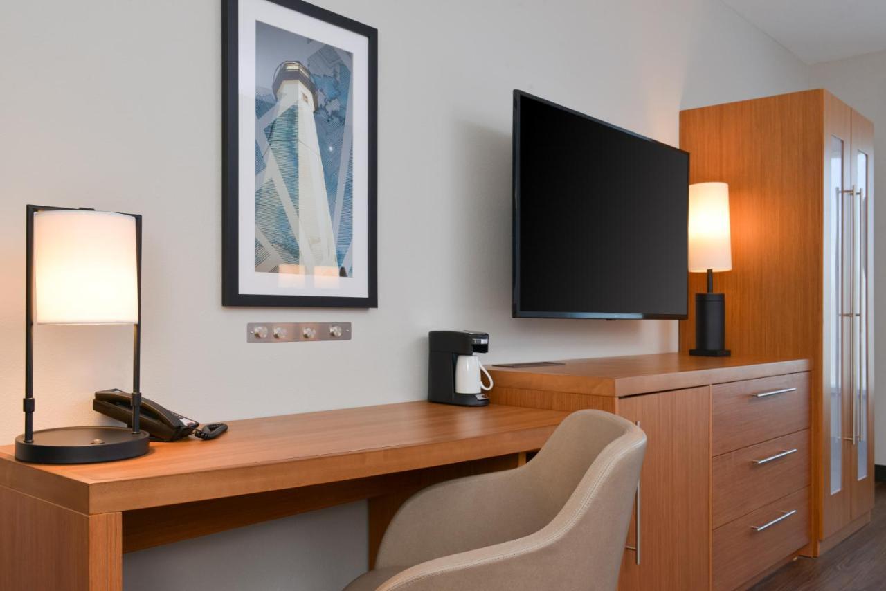 Hyatt Place Dallas/Rockwall Bagian luar foto