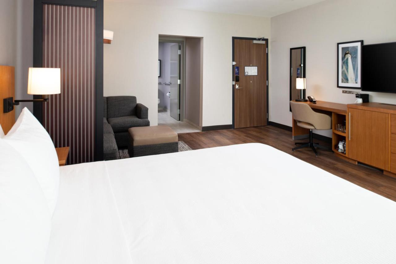 Hyatt Place Dallas/Rockwall Bagian luar foto