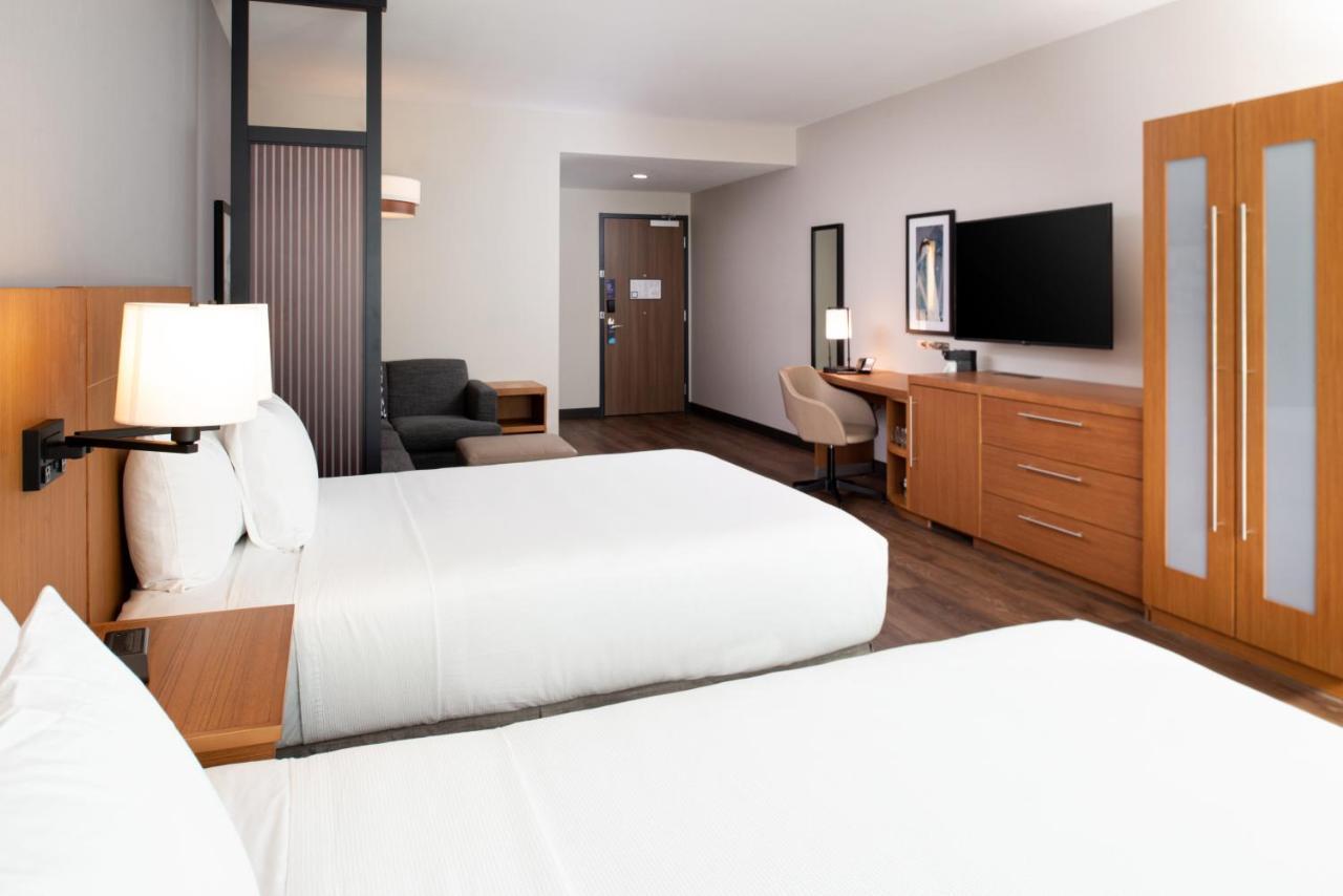 Hyatt Place Dallas/Rockwall Bagian luar foto