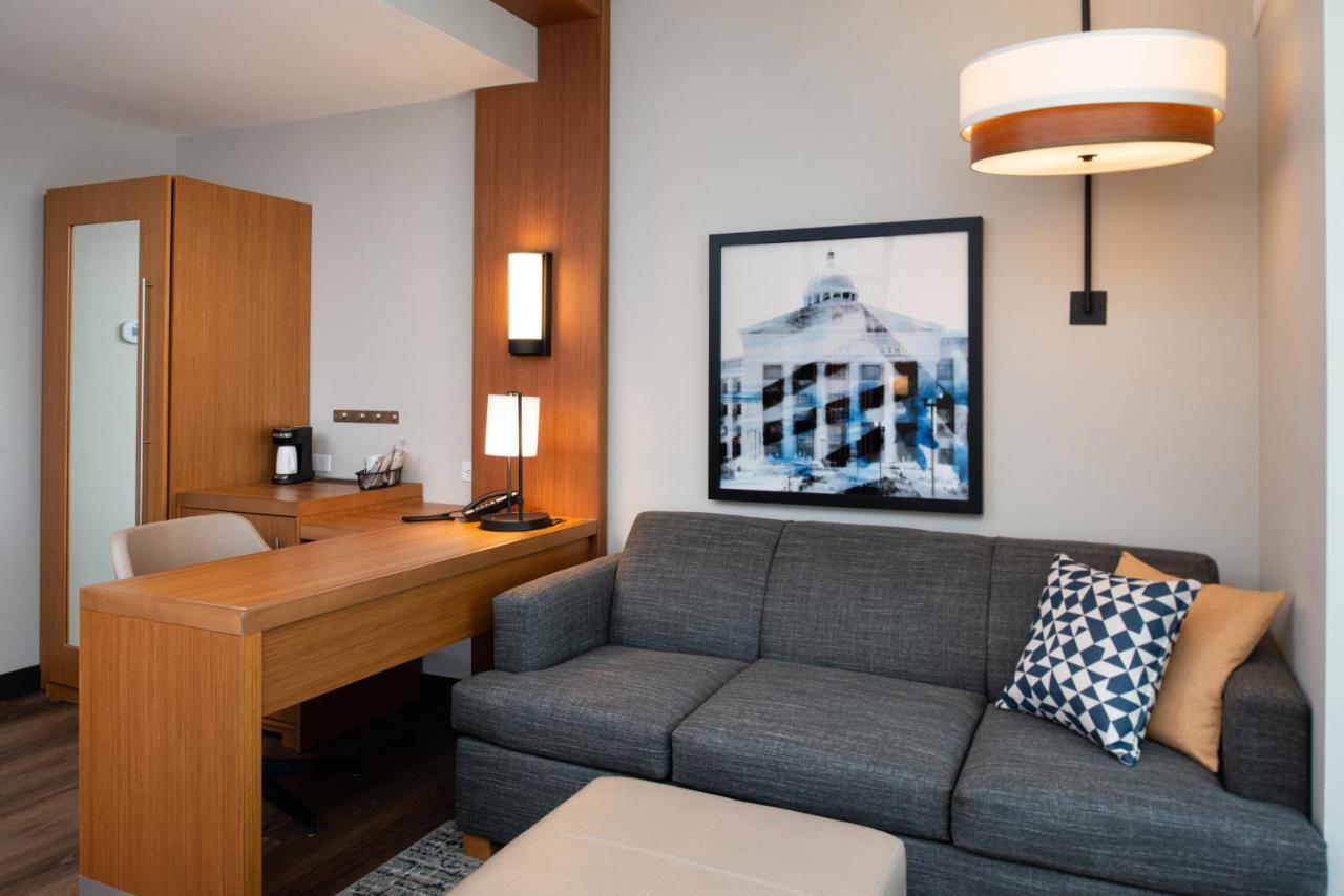 Hyatt Place Dallas/Rockwall Bagian luar foto