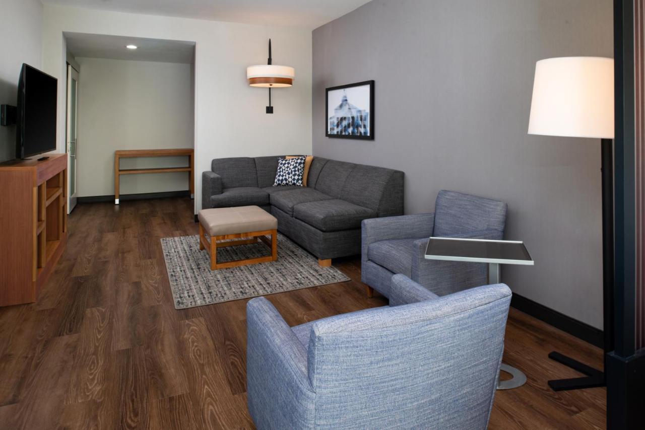 Hyatt Place Dallas/Rockwall Bagian luar foto