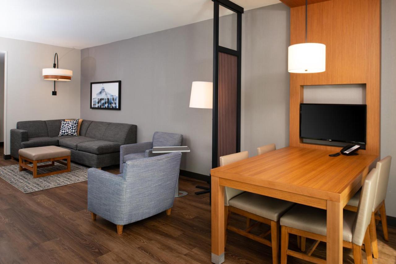 Hyatt Place Dallas/Rockwall Bagian luar foto