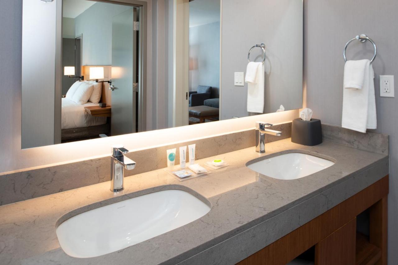 Hyatt Place Dallas/Rockwall Bagian luar foto