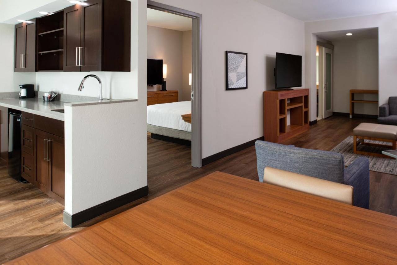 Hyatt Place Dallas/Rockwall Bagian luar foto