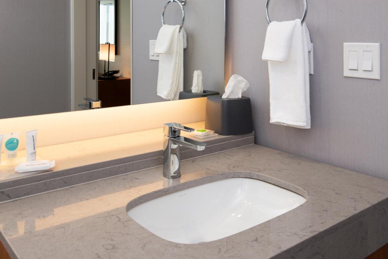 Hyatt Place Dallas/Rockwall Bagian luar foto