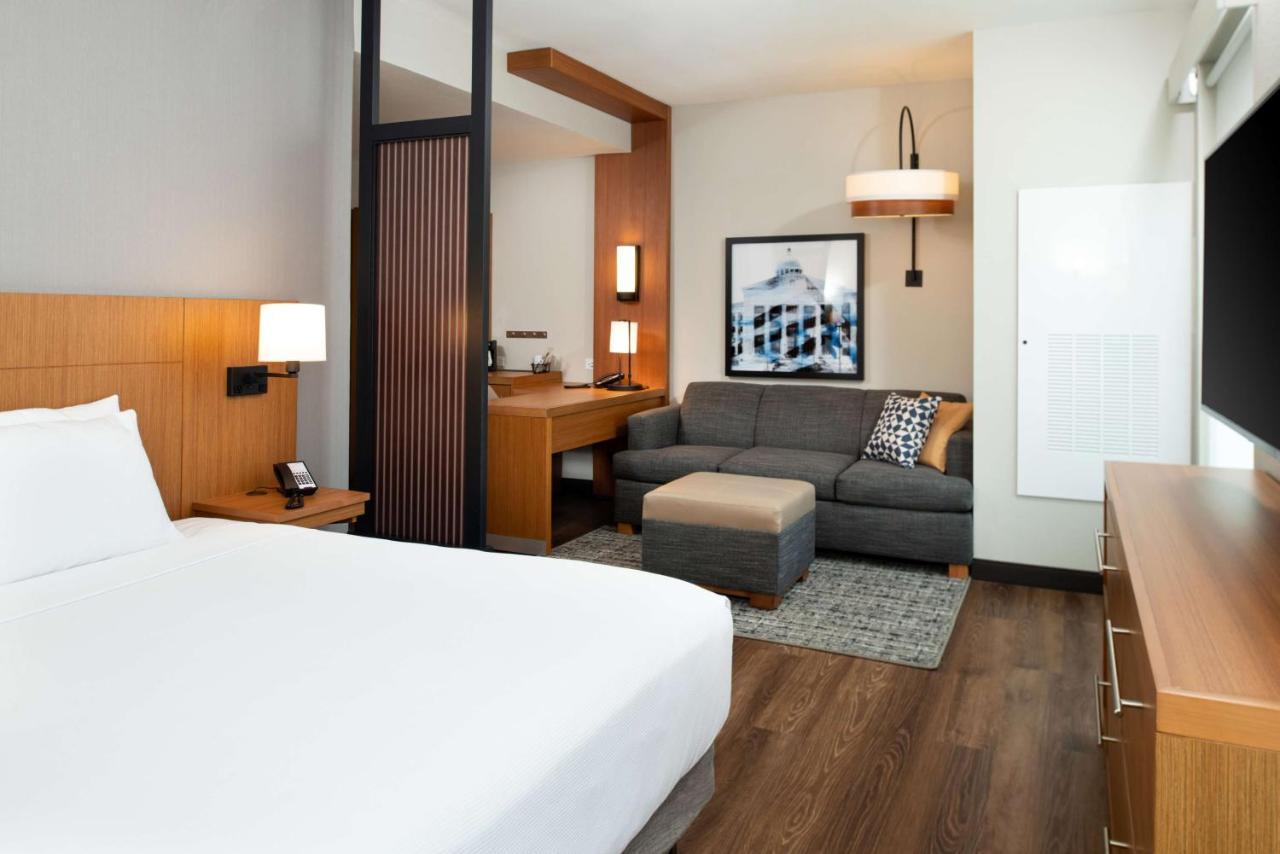 Hyatt Place Dallas/Rockwall Bagian luar foto