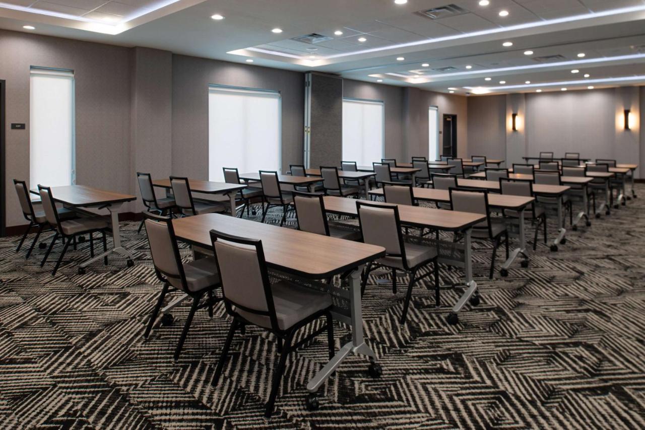 Hyatt Place Dallas/Rockwall Bagian luar foto
