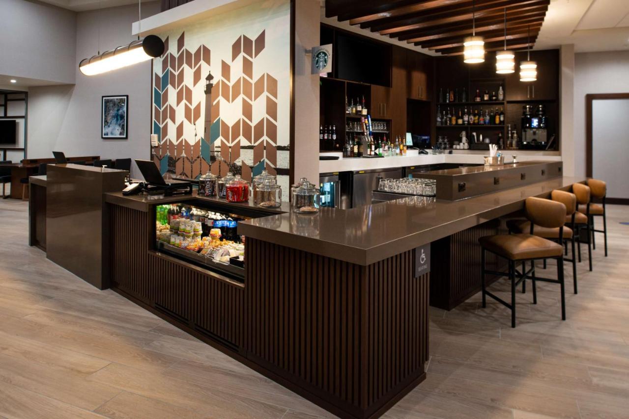Hyatt Place Dallas/Rockwall Bagian luar foto