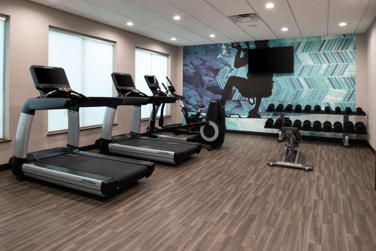 Hyatt Place Dallas/Rockwall Bagian luar foto