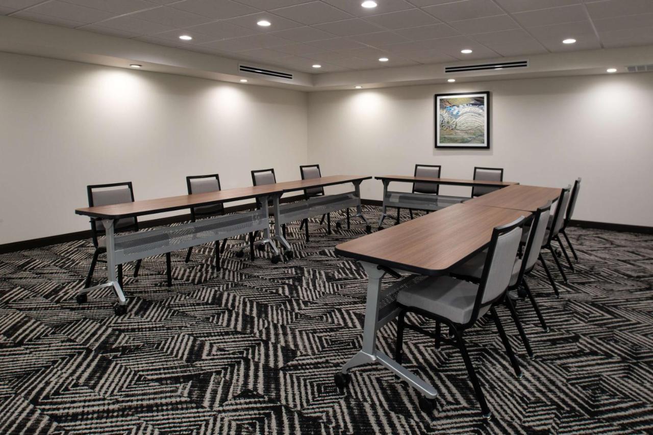 Hyatt Place Dallas/Rockwall Bagian luar foto
