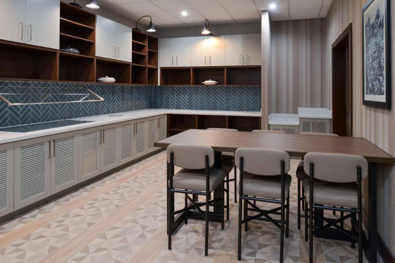 Hyatt Place Dallas/Rockwall Bagian luar foto