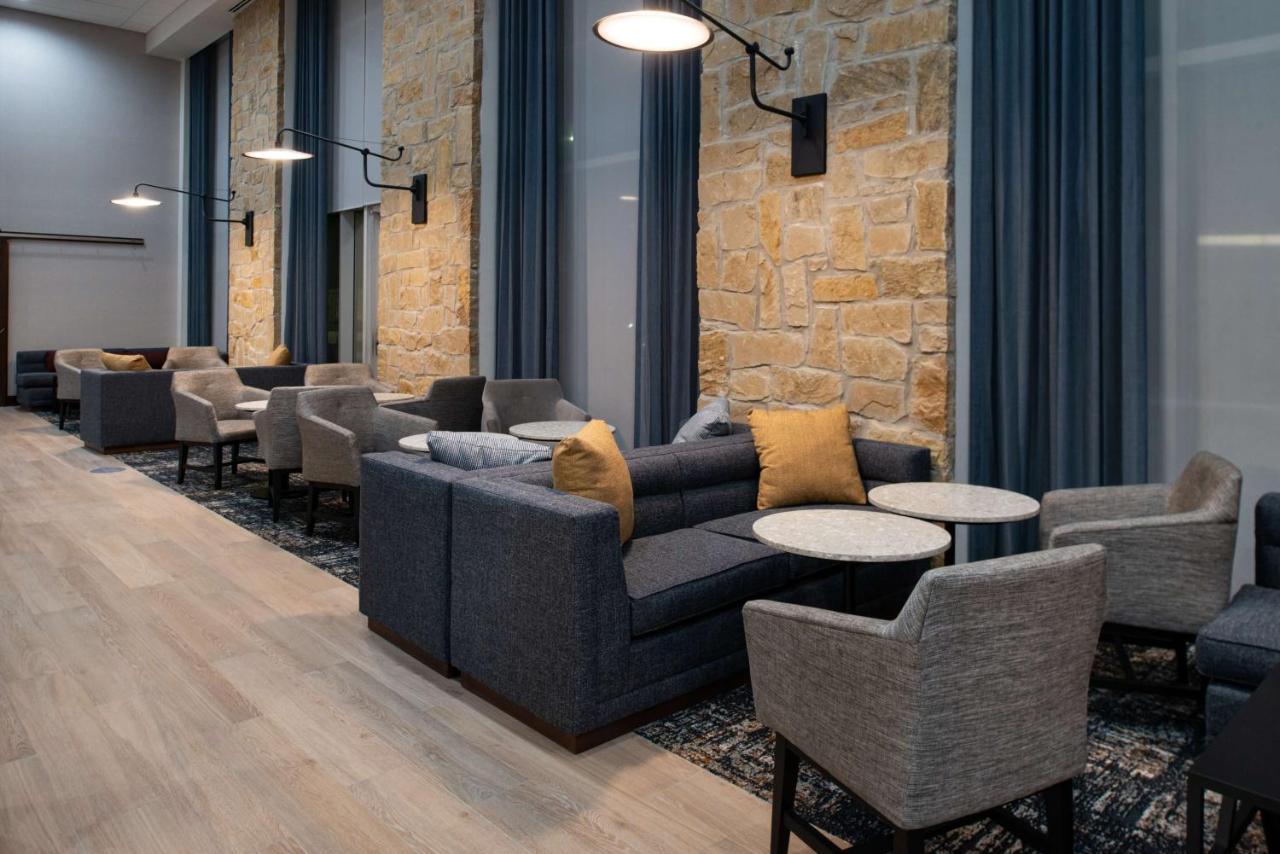 Hyatt Place Dallas/Rockwall Bagian luar foto