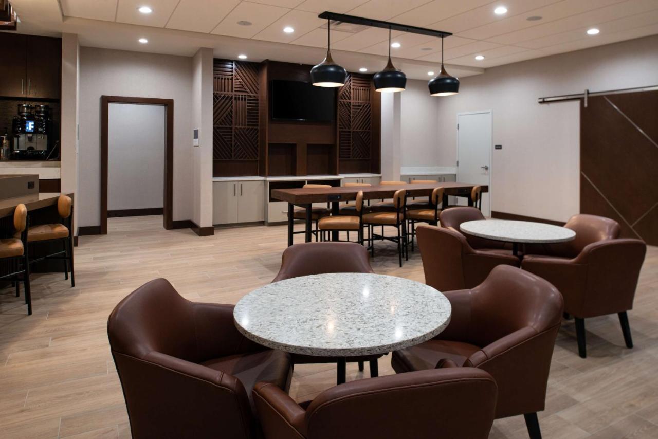 Hyatt Place Dallas/Rockwall Bagian luar foto