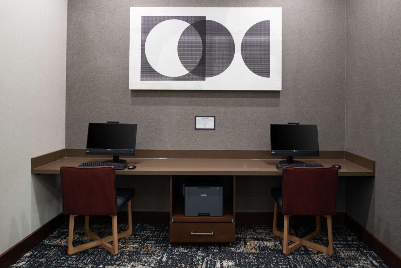 Hyatt Place Dallas/Rockwall Bagian luar foto