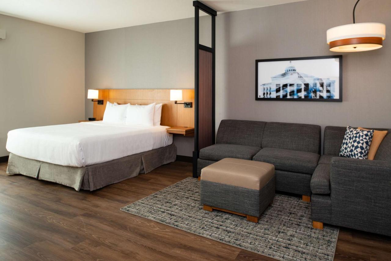 Hyatt Place Dallas/Rockwall Bagian luar foto