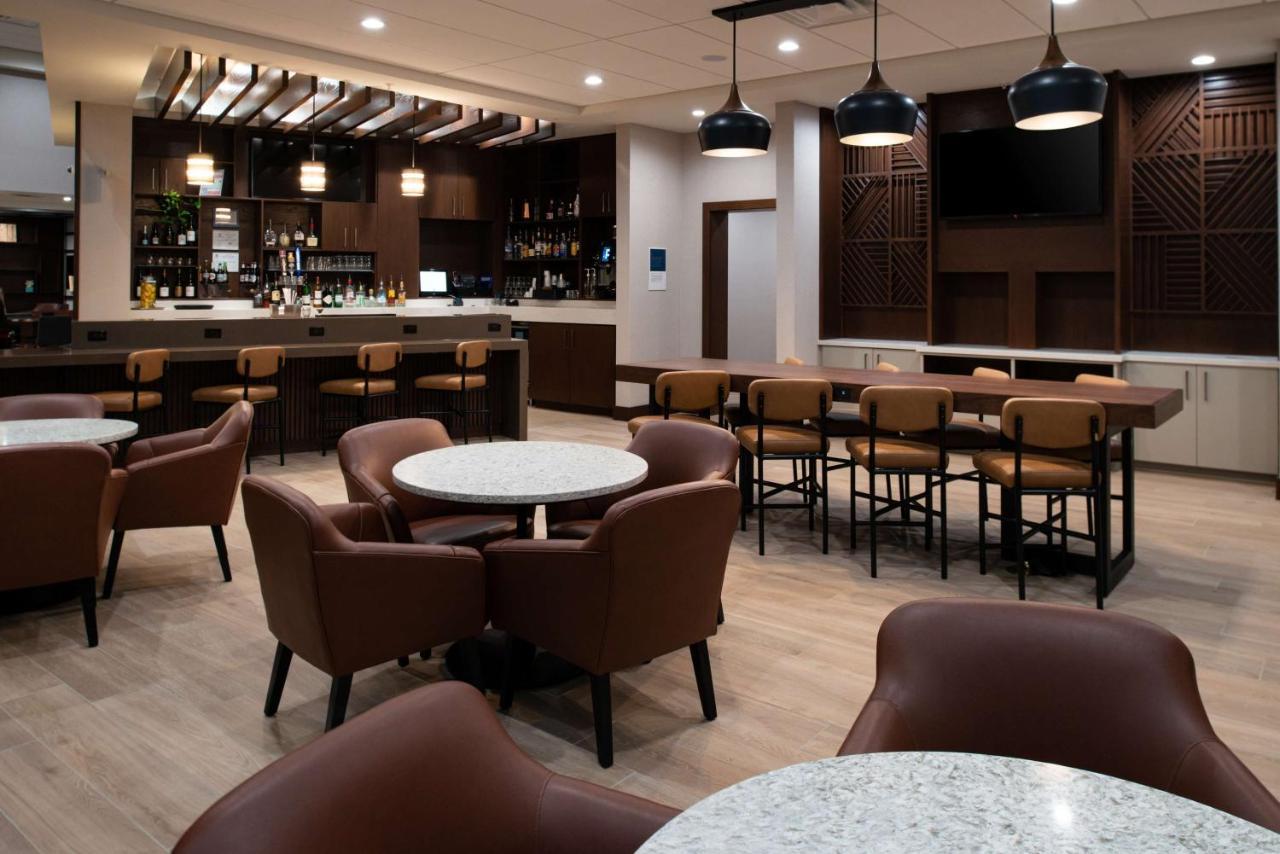 Hyatt Place Dallas/Rockwall Bagian luar foto