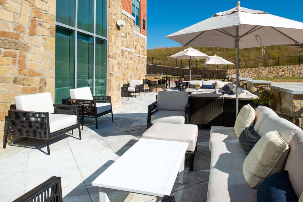 Hyatt Place Dallas/Rockwall Bagian luar foto