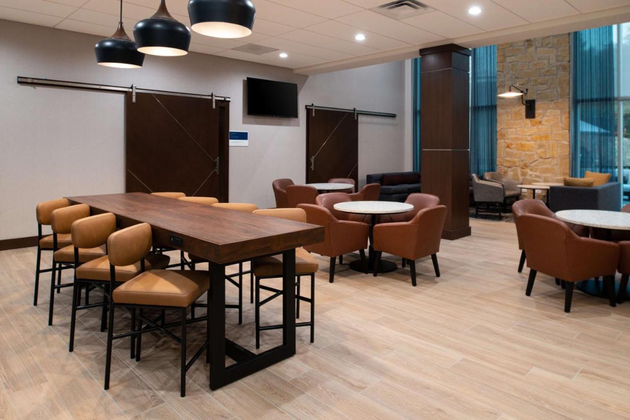 Hyatt Place Dallas/Rockwall Bagian luar foto