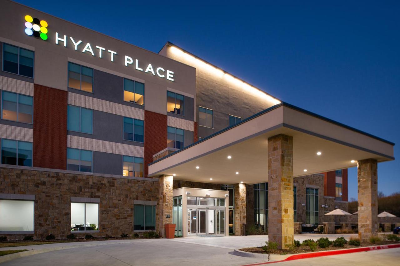 Hyatt Place Dallas/Rockwall Bagian luar foto