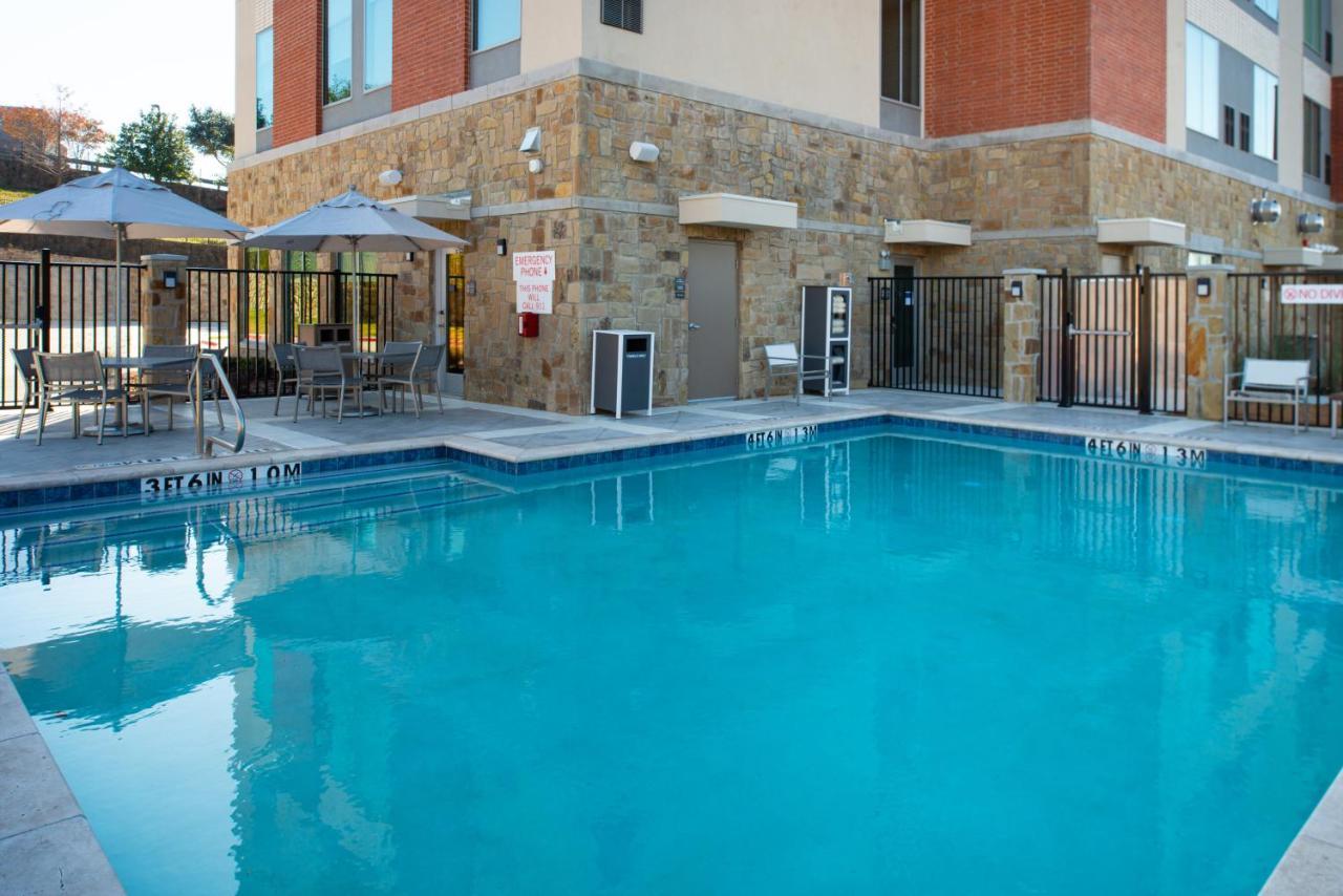 Hyatt Place Dallas/Rockwall Bagian luar foto
