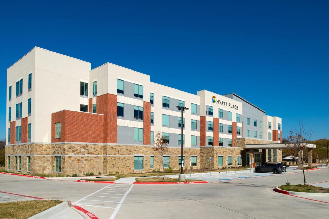 Hyatt Place Dallas/Rockwall Bagian luar foto