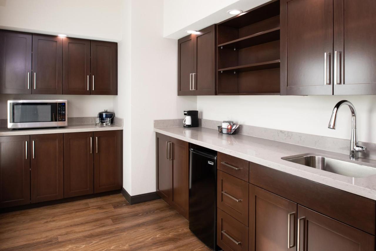 Hyatt Place Dallas/Rockwall Bagian luar foto